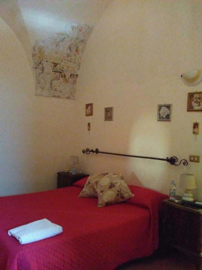 Bed and Breakfast Bb Dimora San Pietro Ferrandina Exterior foto