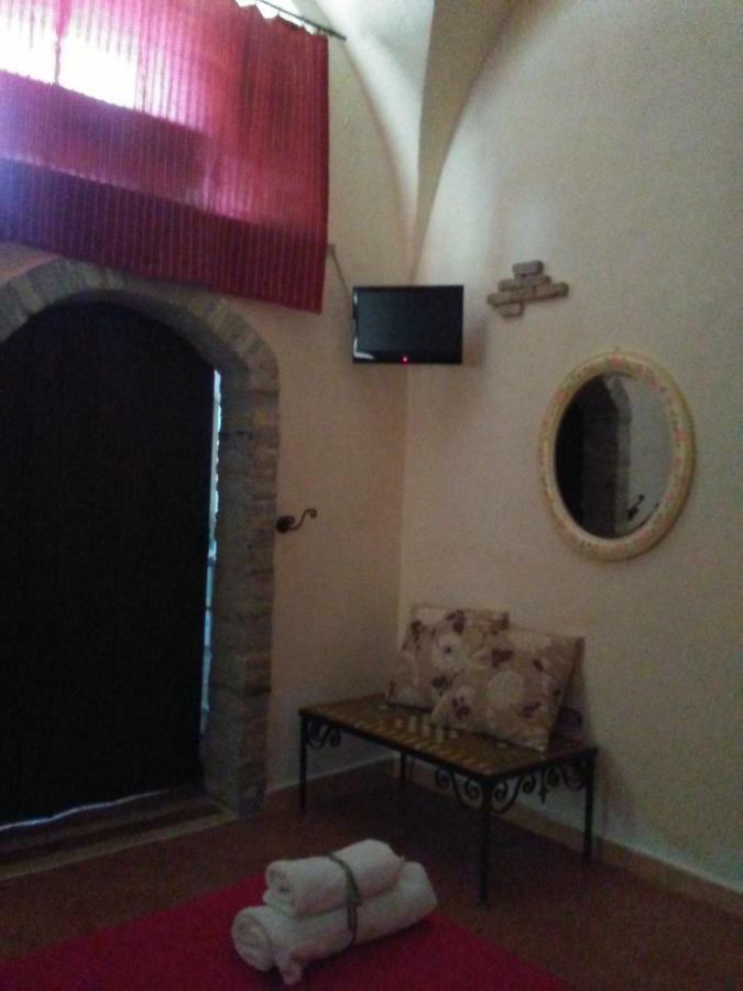 Bed and Breakfast Bb Dimora San Pietro Ferrandina Exterior foto