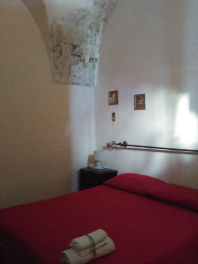 Bed and Breakfast Bb Dimora San Pietro Ferrandina Exterior foto