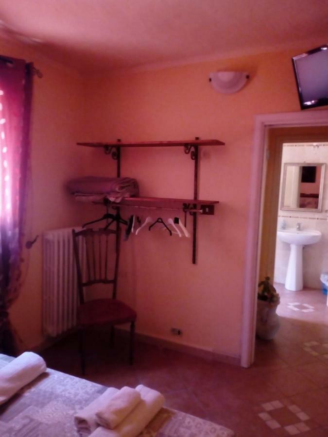 Bed and Breakfast Bb Dimora San Pietro Ferrandina Exterior foto